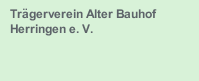 Trägerverein Alter Bauhof Herringen e. V. 